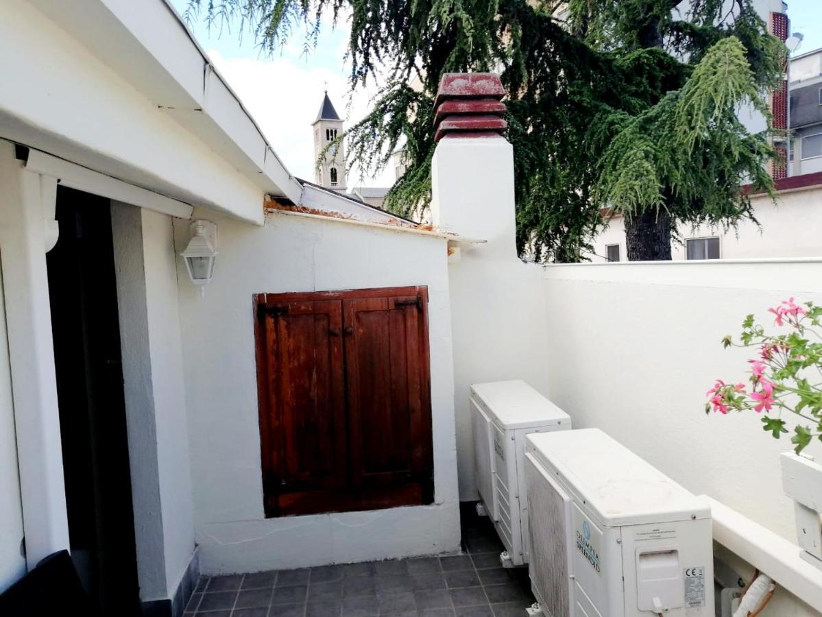 Hotel Risorgimento Avezzano Exterior foto